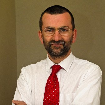 Gary Nuttall Gary Nuttall - Managing Director at Distlytics Ltd
